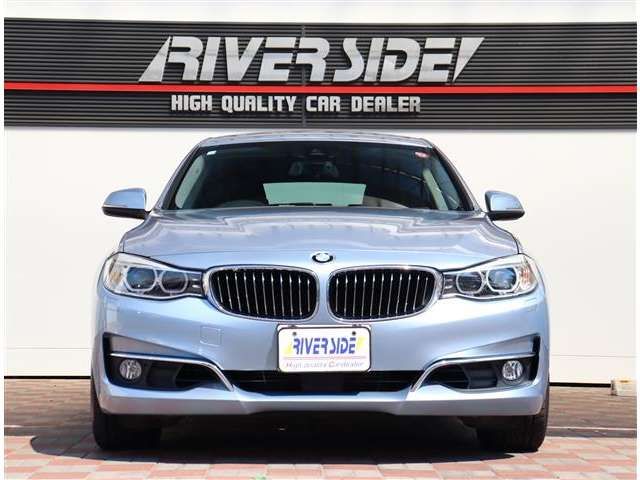 BMW 3 Series Gran Turismo