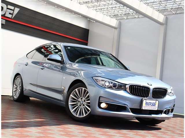 BMW 3 Series Gran Turismo