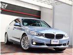 BMW 3 Series Gran Turismo
