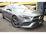 MERCEDES BENZ CLA class