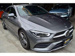MERCEDES BENZ CLA class