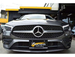 MERCEDES BENZ CLA class