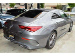 MERCEDES BENZ CLA class