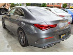 MERCEDES BENZ CLA class