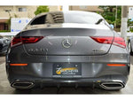MERCEDES BENZ CLA class