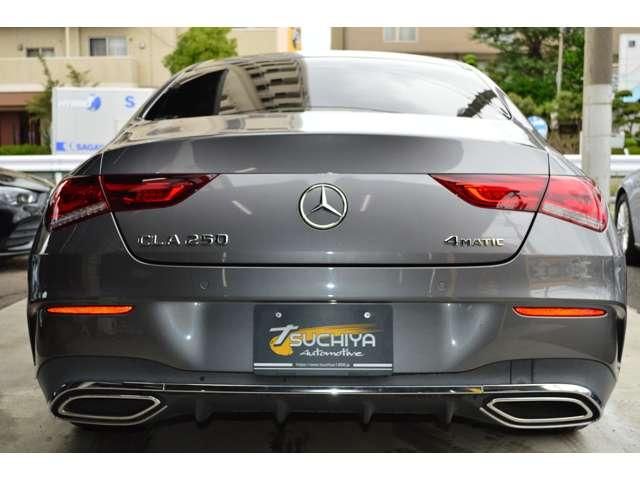 MERCEDES BENZ CLA class