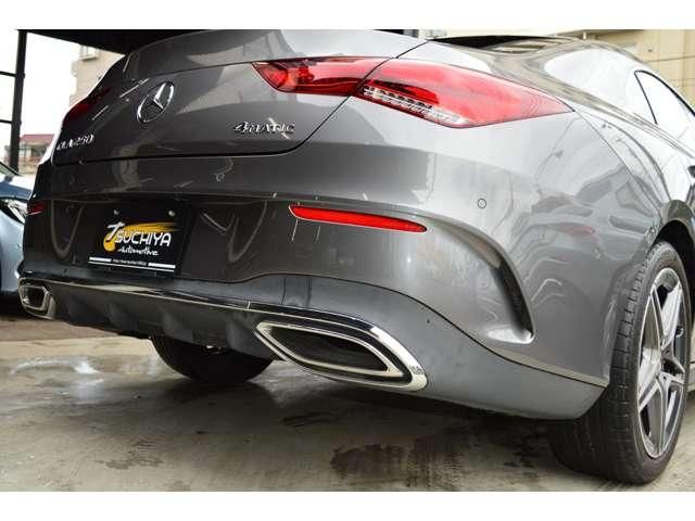 MERCEDES BENZ CLA class