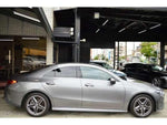 MERCEDES BENZ CLA class
