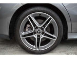 MERCEDES BENZ CLA class