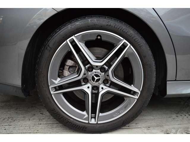 MERCEDES BENZ CLA class