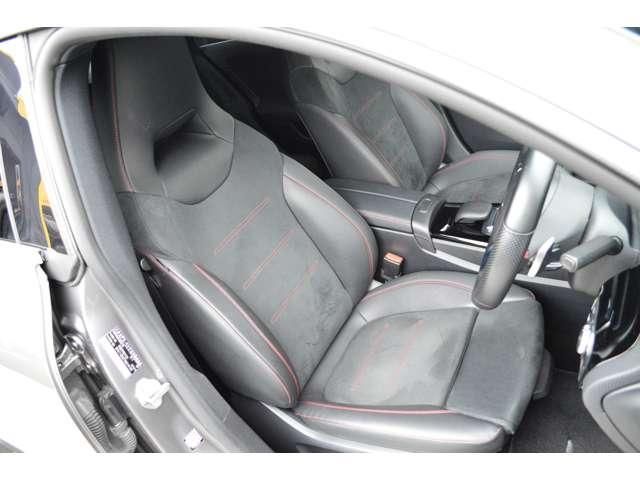 MERCEDES BENZ CLA class