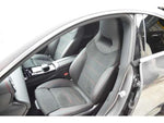 MERCEDES BENZ CLA class