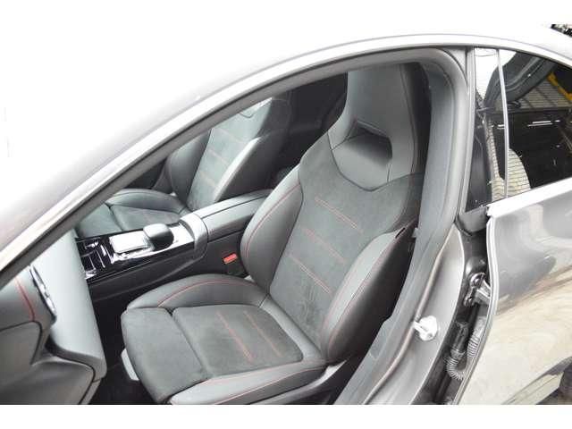 MERCEDES BENZ CLA class