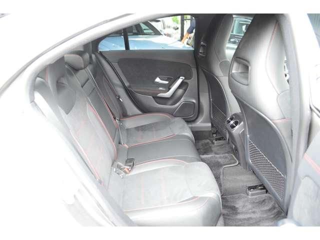 MERCEDES BENZ CLA class