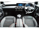 MERCEDES BENZ CLA class