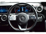 MERCEDES BENZ CLA class