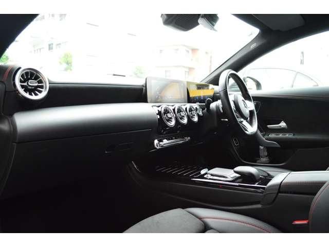 MERCEDES BENZ CLA class