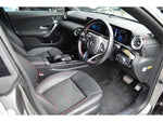 MERCEDES BENZ CLA class