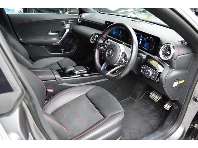 MERCEDES BENZ CLA class