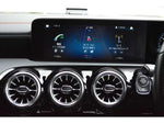 MERCEDES BENZ CLA class