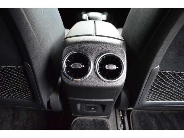MERCEDES BENZ CLA class