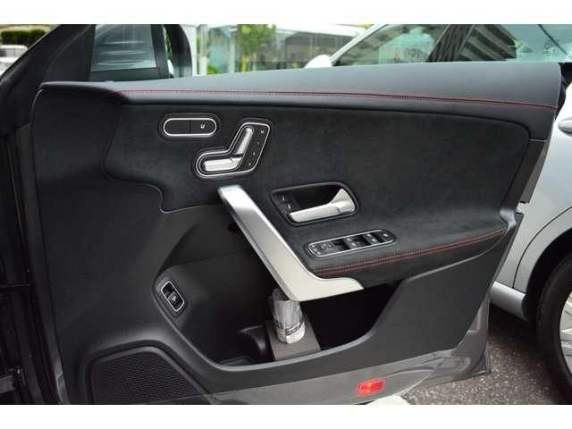 MERCEDES BENZ CLA class