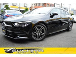 MERCEDES BENZ CLA Shooting Brake