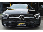 MERCEDES BENZ CLA Shooting Brake