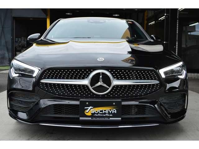 MERCEDES BENZ CLA Shooting Brake