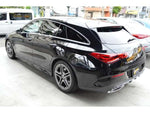 MERCEDES BENZ CLA Shooting Brake