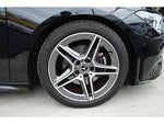 MERCEDES BENZ CLA Shooting Brake