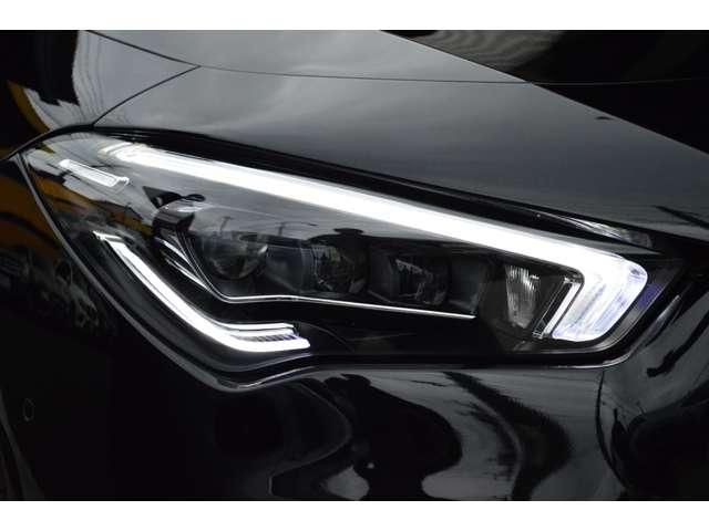 MERCEDES BENZ CLA Shooting Brake
