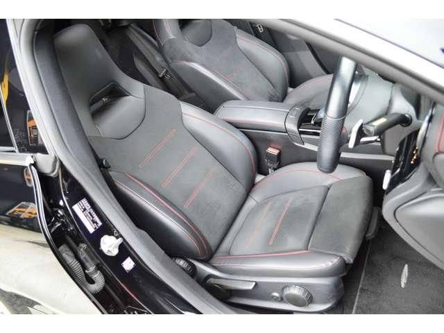 MERCEDES BENZ CLA Shooting Brake