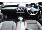 MERCEDES BENZ CLA Shooting Brake