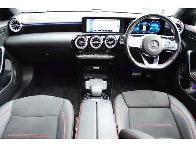 MERCEDES BENZ CLA Shooting Brake