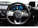 MERCEDES BENZ CLA Shooting Brake