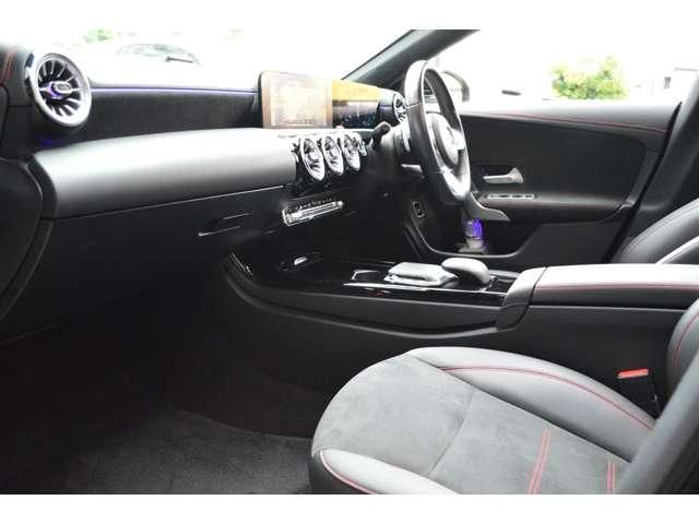 MERCEDES BENZ CLA Shooting Brake