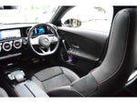 MERCEDES BENZ CLA Shooting Brake