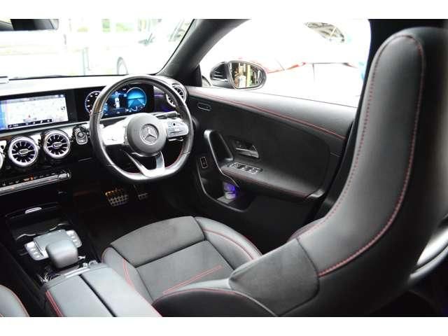 MERCEDES BENZ CLA Shooting Brake