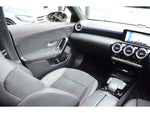 MERCEDES BENZ CLA Shooting Brake