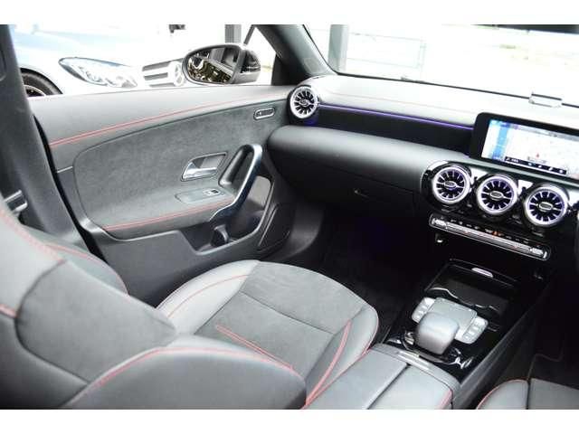 MERCEDES BENZ CLA Shooting Brake