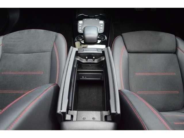 MERCEDES BENZ CLA Shooting Brake