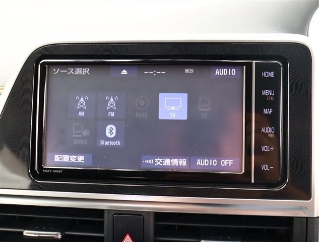 SIENTA HYBRID