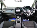 SHUTTLE HYBRID