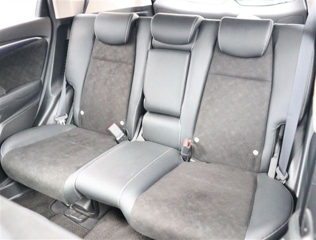 SHUTTLE HYBRID