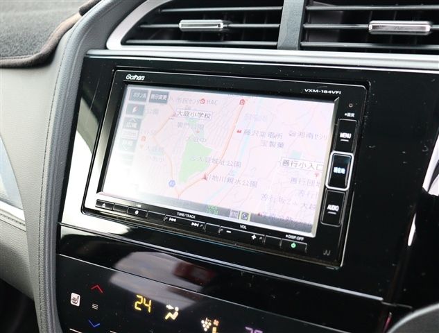 SHUTTLE HYBRID