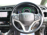 SHUTTLE HYBRID