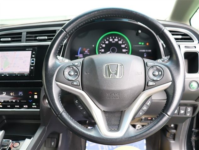 SHUTTLE HYBRID