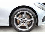MERCEDES BENZ C class wagon