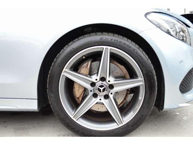 MERCEDES BENZ C class wagon